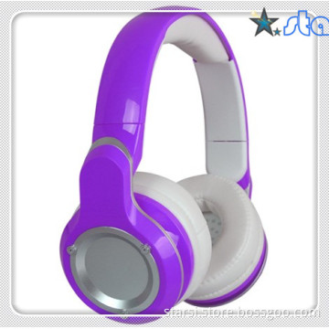 High Quality Noise Cancelling Headphone for Laptop/iPhone